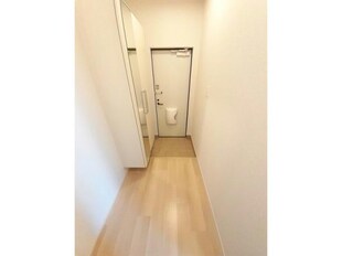 セントラルレジデンス三津屋東Wの物件内観写真